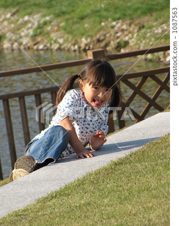 兒童 孩子 小孩 1087563