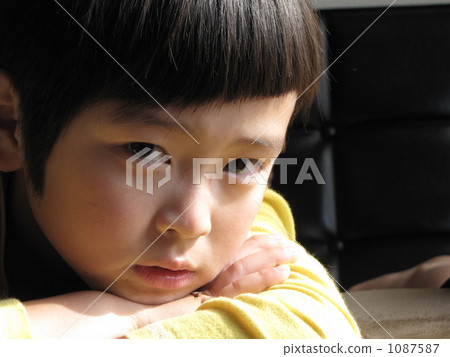 baby boy, boy, man-child 1087587