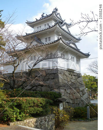 Tsugi Mie Pref. 1088246