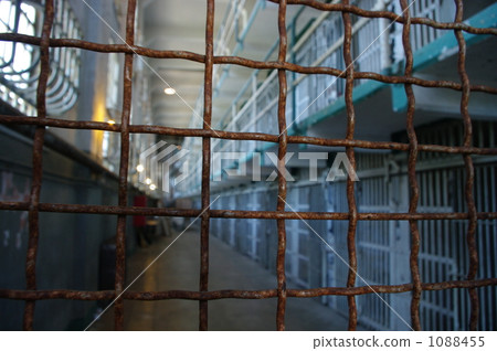 Alcatraz 1088455