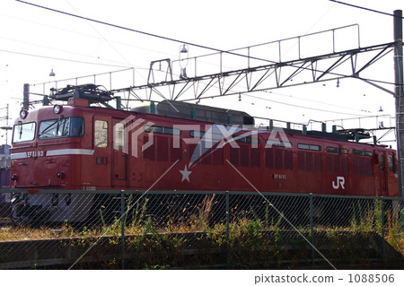 ef81 electric locomotive, electric engine, meteor 1088506