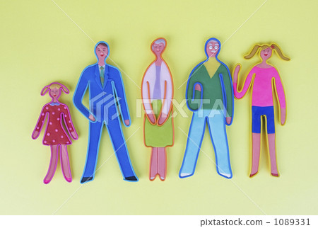 Family assembly 1089331