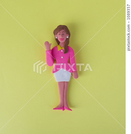 職業婦女 職業婦女 1089357