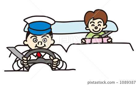 出租車司機 出租車司機 1089387