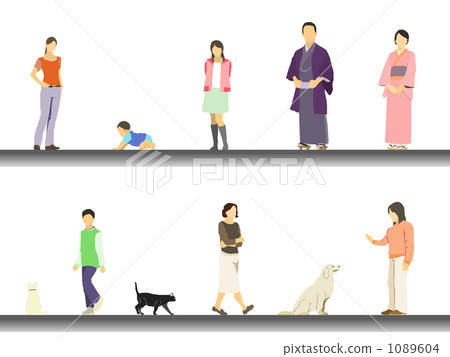 人圖 1089604