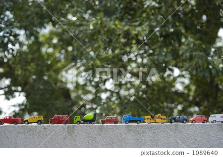 迷你車的三月 1089640