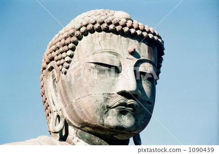 鎌倉大佛 1090439