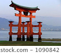 6-legged torii 1090842