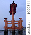 6-legged torii 1090844