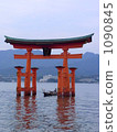 6-legged torii 1090845