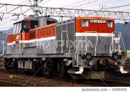 德10 柴油發動機 1090895