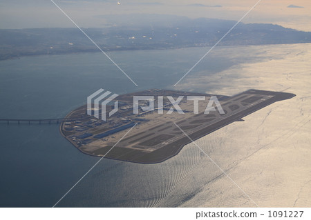 Centrair航拍照片 1091227