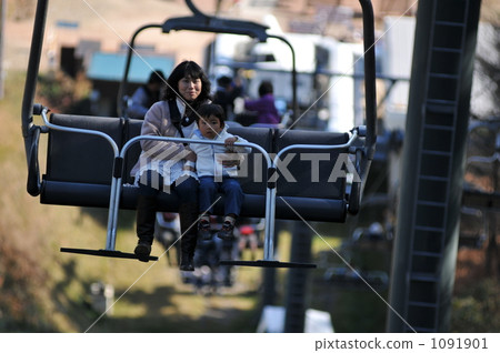 父母和孩子 1091901