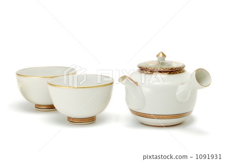 Teapot and a cup 2 Teapot and a cup 2 1091931