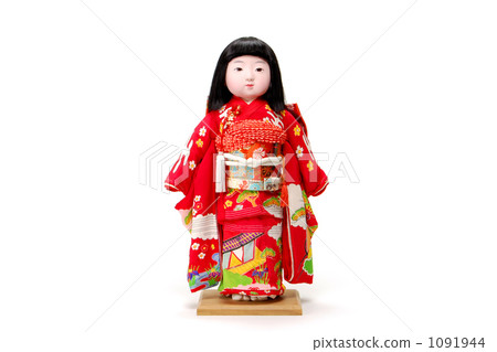 Checkered doll 1 Checkered doll 1 1091944