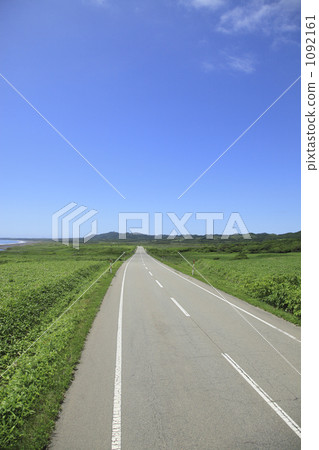 one road one road 1092161