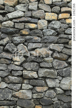 Stone wall 1092166