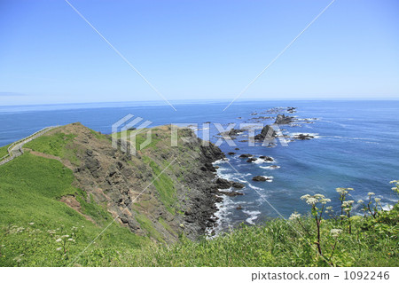 Cape Erimo Cape Erimo 1092246