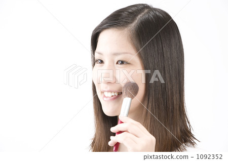 一個女人要彌補 1092352