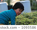 兒童 幼兒 孩子氣的 1093586