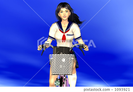 Bicycle 01 1093921