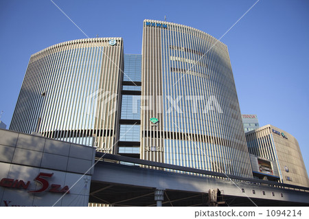 有樂町 茶室橋 商業建築 1094214