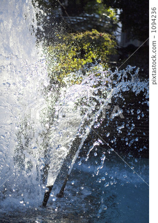 sheet of spray, outdoor, outside 1094236
