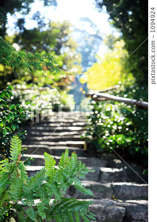 A promenade A promenade 1094924