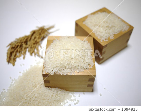 White rice White rice 1094925