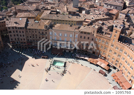 Campo square 1095760