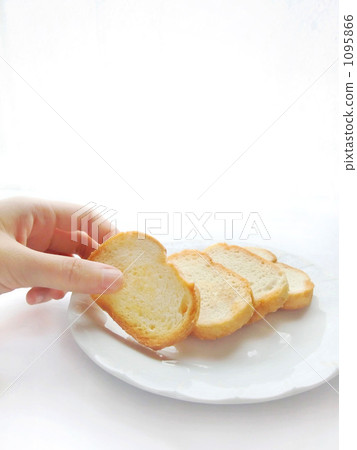 Rusk 1095866