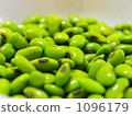 Colorful edamame 1096179
