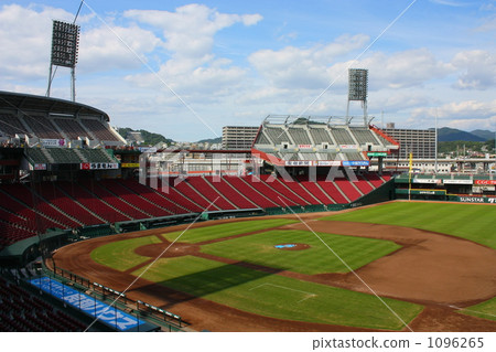 MAZDAZoomZoom Stadium Hiroshima MAZDAZoomZoom Stadium Hiroshima 1096265