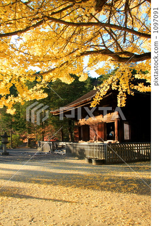 National Treasure Hakusui Amidaddo 1097091