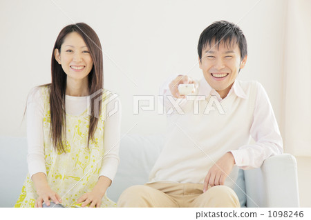 heterosexual couple, person, man and woman 1098246
