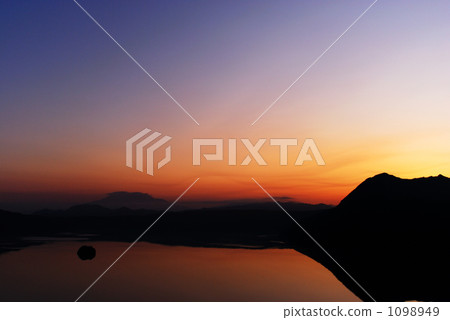 摩周湖 魔女之瞳 摩週湖 1098949