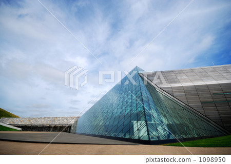 沼公園 札幌 金字塔 1098950