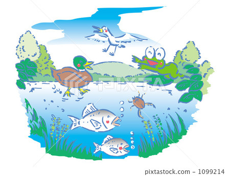 池塘20091201_9 1099214