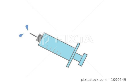 Syringe  1099349