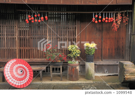 秋妻老客棧 1099548