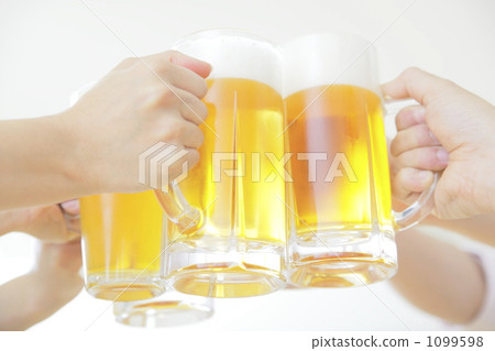 啤酒杯 啤酒 淡啤酒 1099598