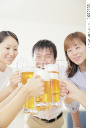 beer mug, stein, steins 1099603
