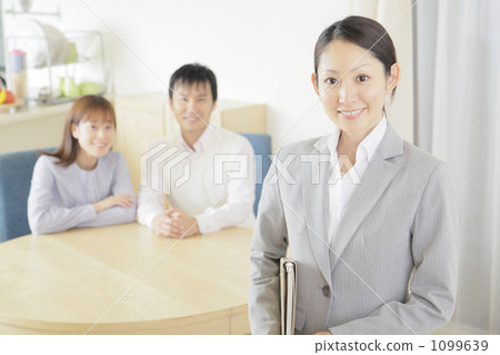 銷售 業務 解釋 1099639