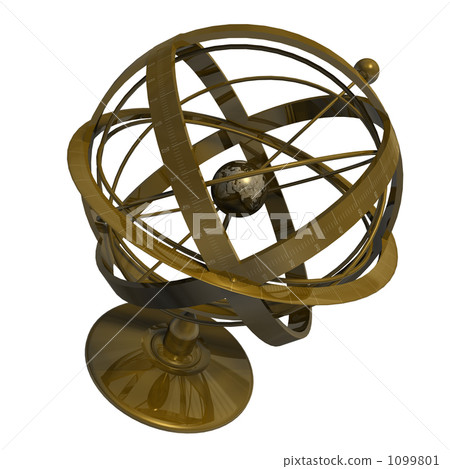 celestial globe, Celestial Observation, astronomic observation 1099801