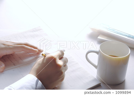 Paperwork Paperwork 1099894