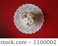Roses in a heart shaped wire basket 1100002