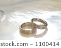 結婚戒指 1100414