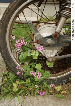 自行車 腳踏車 輪子 1100716
