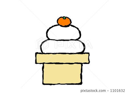 Rice cake Rice cake 1101632