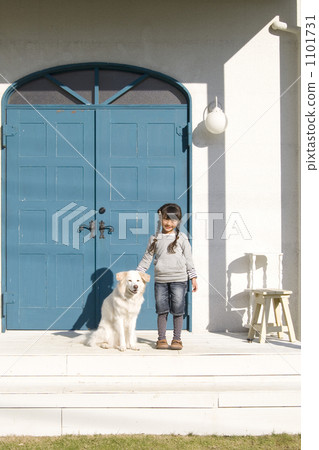 小女孩 兒童 小孩 1101731